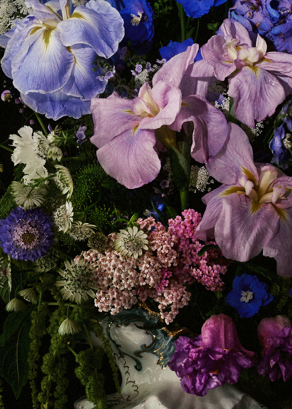 A Place of Shade and Memory — Limited Edition Print