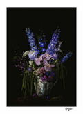 A Place of Shade and Memory — Limited Edition Print