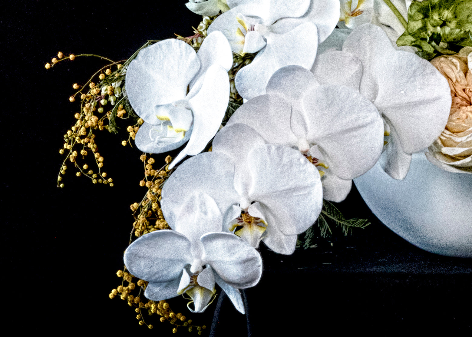Chinoise Vase