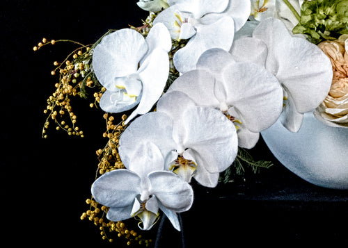 Chinoise Vase