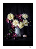 Avant Garde — Limited Edition Print