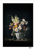 Heirloom — Limited Edition  Print