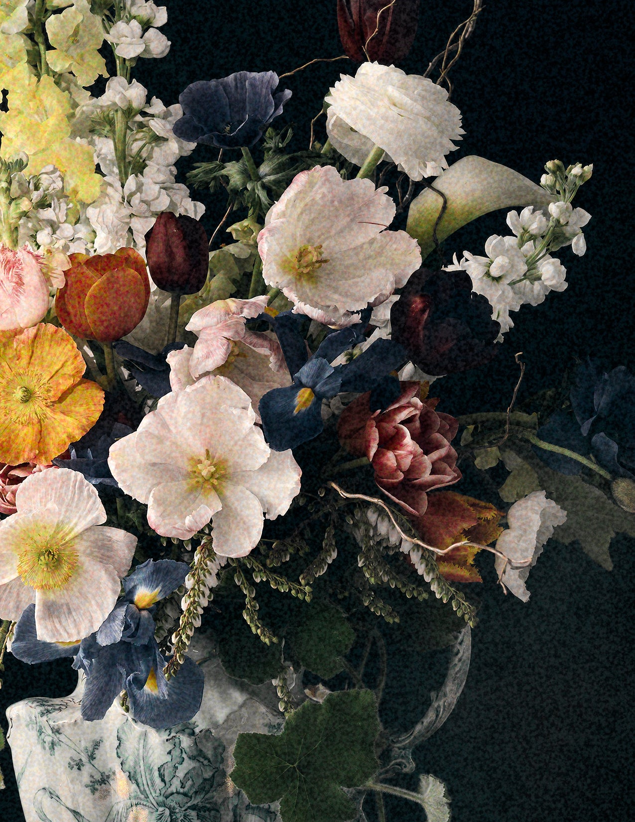 Heirloom — Limited Edition  Print
