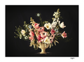 Lottie's Urn — Limited Edition Print