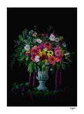 Love Lies Bleeding — Limited Edition Print