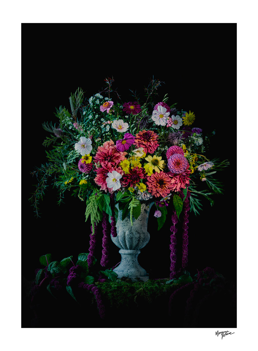 Love Lies Bleeding — Limited Edition Print