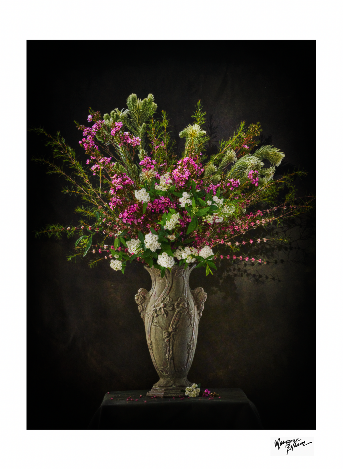 Spring Equinox — Limited Edition Print