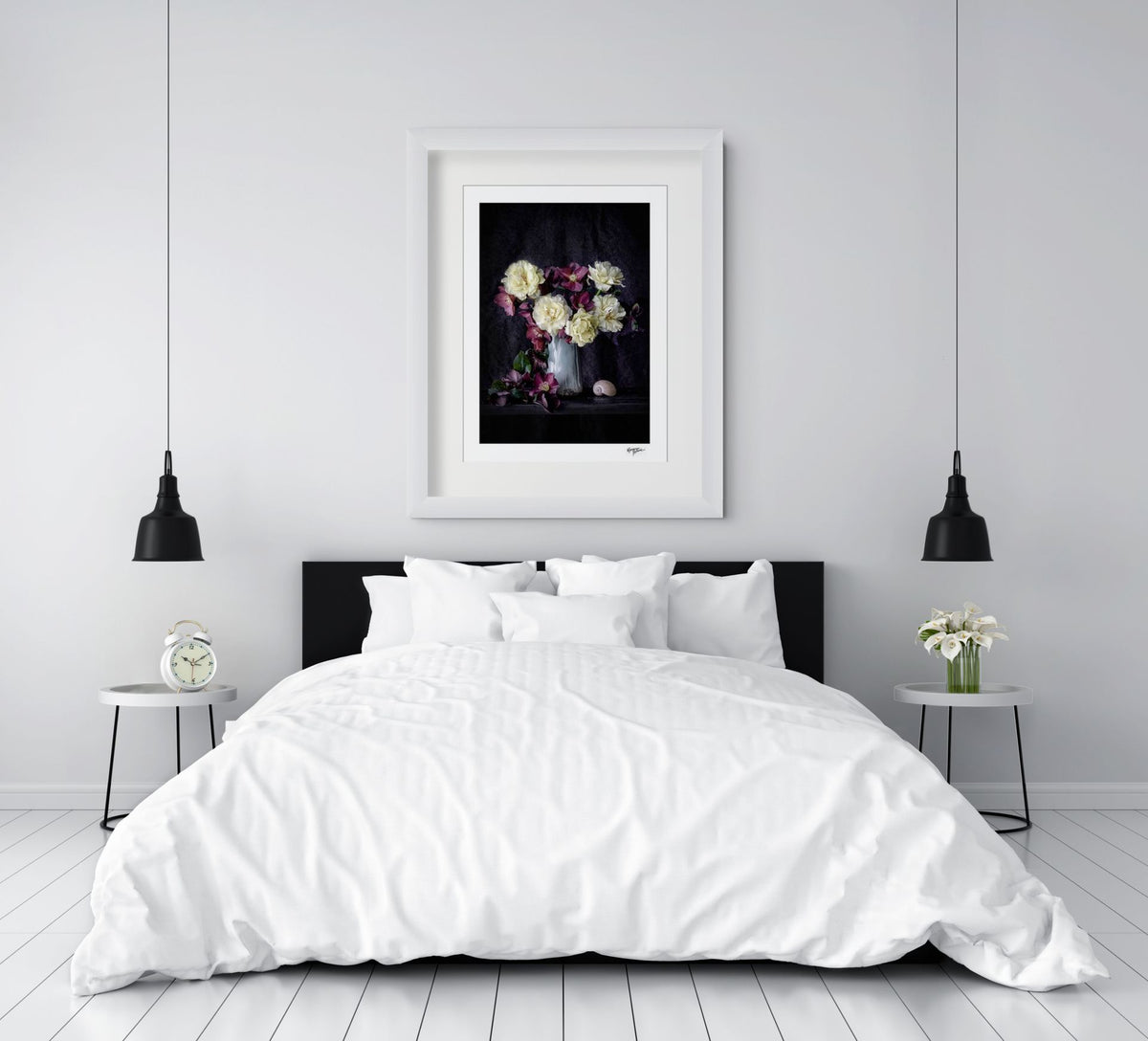 Avant Garde — Limited Edition Print