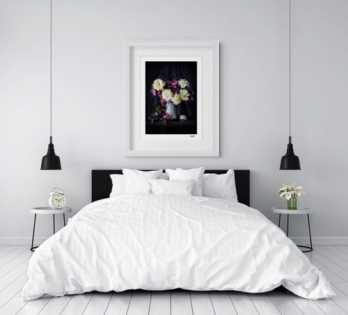 Avant Garde — Limited Edition Print