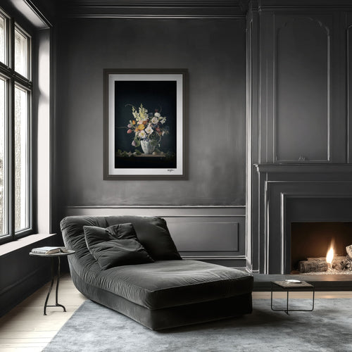 Heirloom — Limited Edition  Print