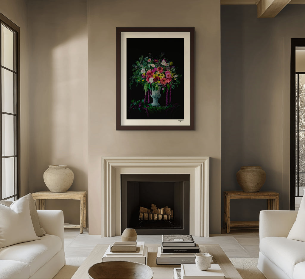 Love Lies Bleeding — Limited Edition Print