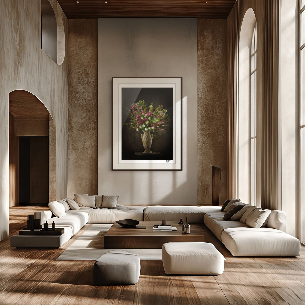 Spring Equinox — Limited Edition Print